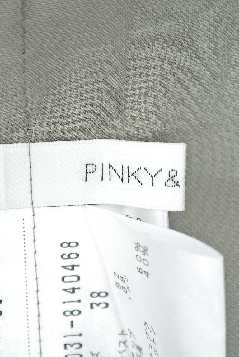 Pinky＆Dianne（ピンキー＆ダイアン）の古着「商品番号：PR10187457」-大画像6