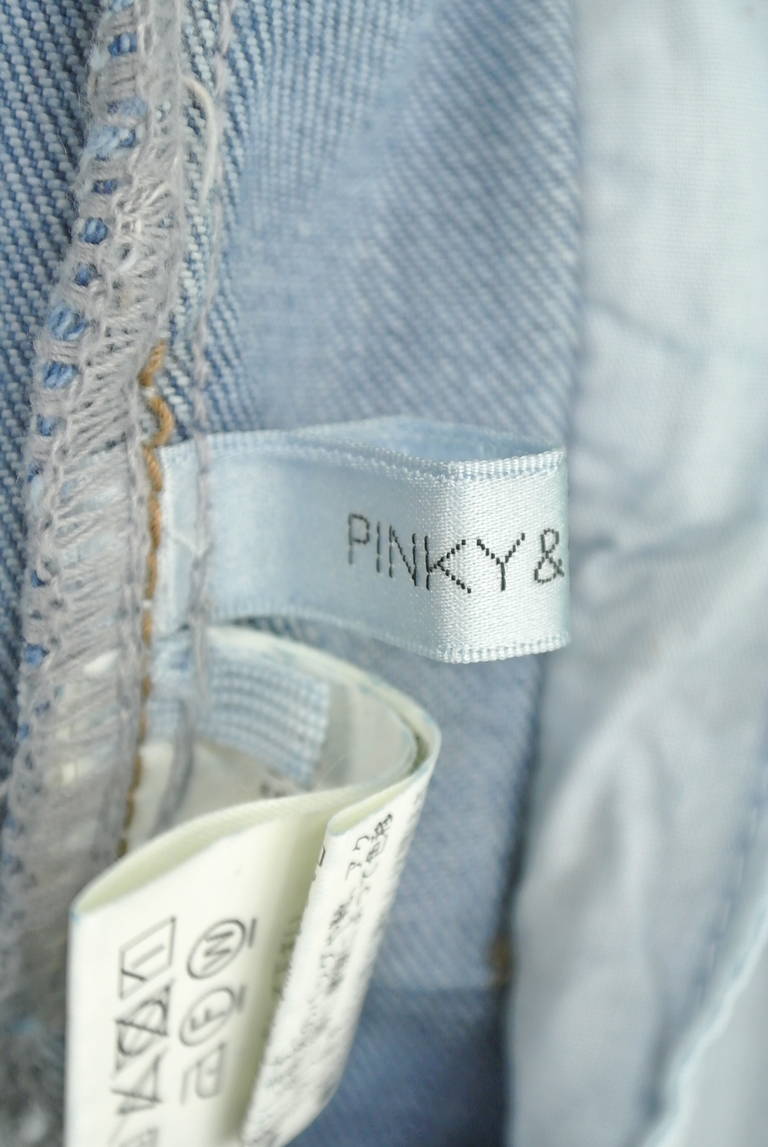 Pinky＆Dianne（ピンキー＆ダイアン）の古着「商品番号：PR10187458」-大画像6