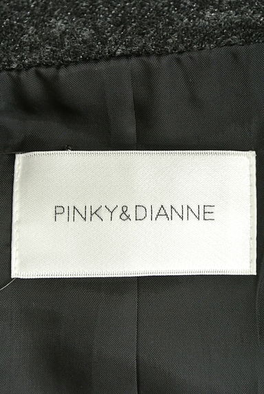 Pinky＆Dianne（ピンキー＆ダイアン）の古着「（ジャケット）」大画像６へ