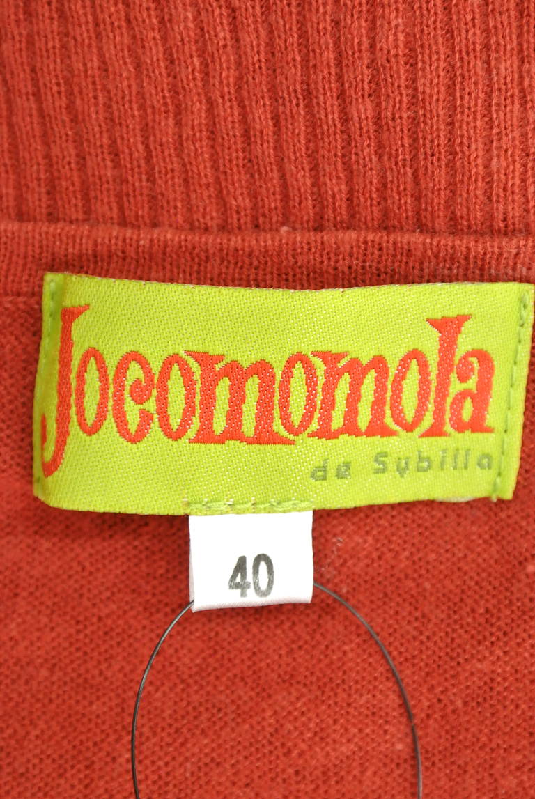 Jocomomola（ホコモモラ）の古着「商品番号：PR10187489」-大画像6