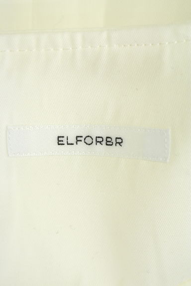 ELFORBR（エルフォーブル）の古着「（スカート）」大画像６へ