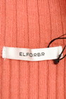 ELFORBR（エルフォーブル）の古着「商品番号：PR10187505」-6