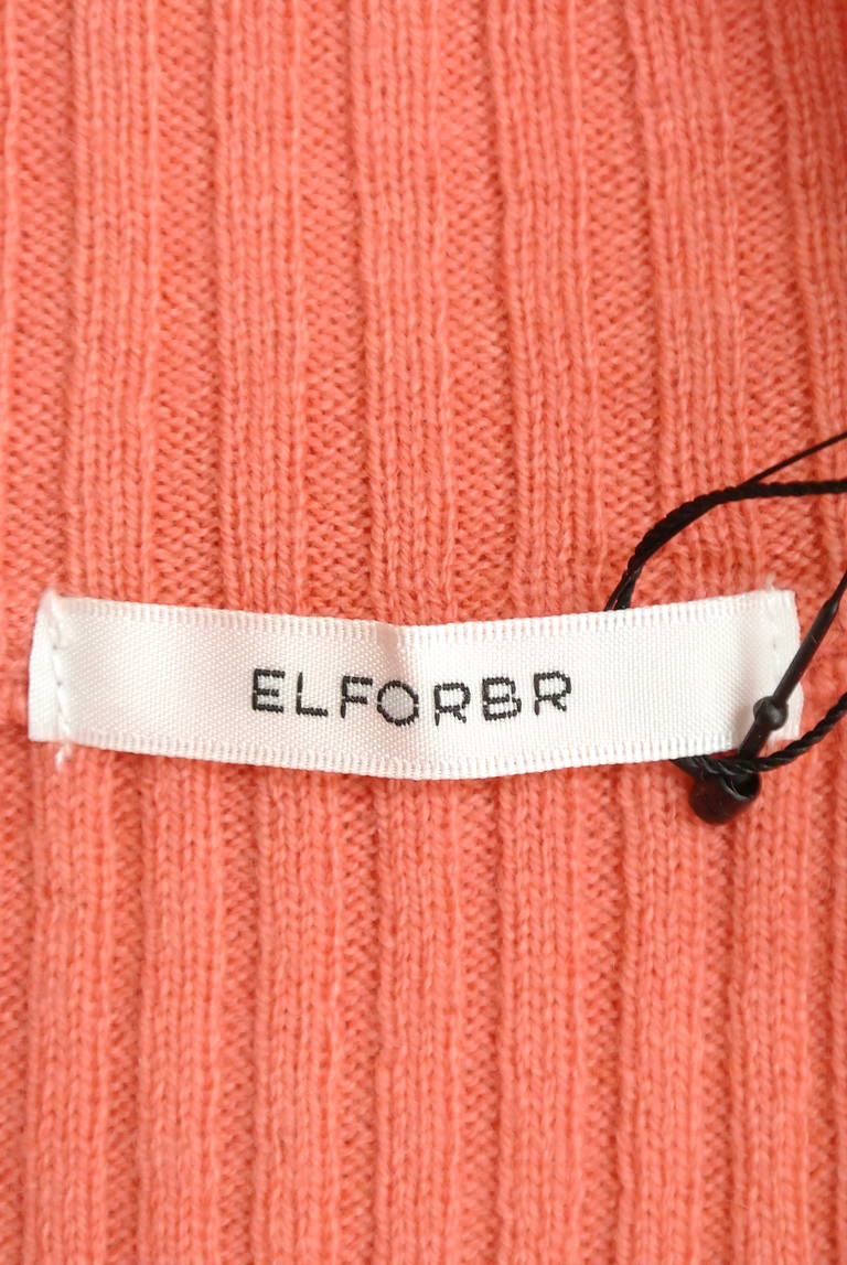 ELFORBR（エルフォーブル）の古着「商品番号：PR10187505」-大画像6
