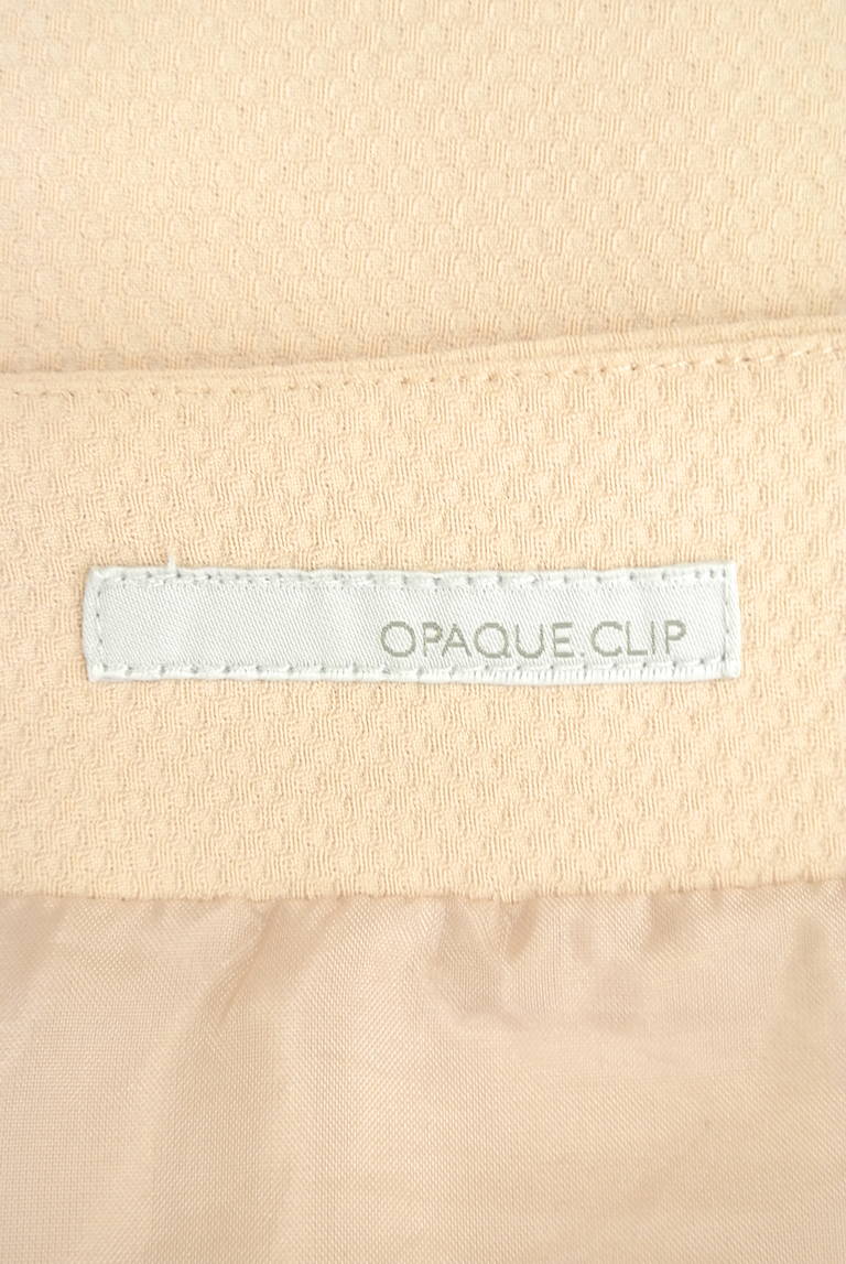 OPAQUE.CLIP（オペークドットクリップ）の古着「商品番号：PR10187507」-大画像6