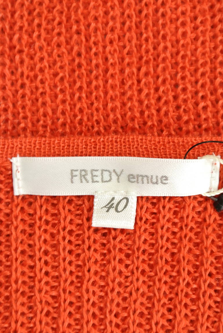 Fredy emue（フレディエミュ）の古着「商品番号：PR10187509」-大画像6