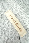 L'EST ROSE（レストローズ）の古着「商品番号：PR10187517」-6