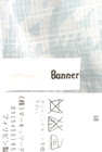 Banner Barrett（バナーバレット）の古着「商品番号：PR10187522」-6