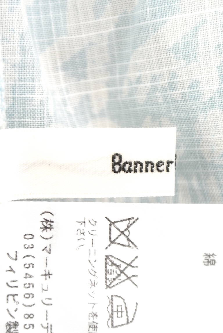 Banner Barrett（バナーバレット）の古着「商品番号：PR10187522」-大画像6