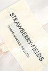 STRAWBERRY-FIELDS（ストロベリーフィールズ）の古着「商品番号：PR10187539」-6