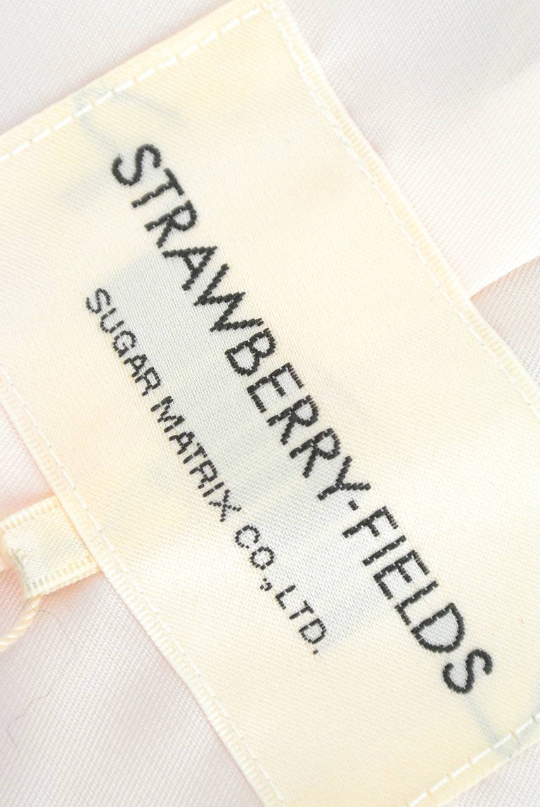 STRAWBERRY-FIELDS（ストロベリーフィールズ）の古着「商品番号：PR10187539」-大画像6