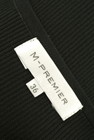 M-premier（エムプルミエ）の古着「商品番号：PR10187542」-6