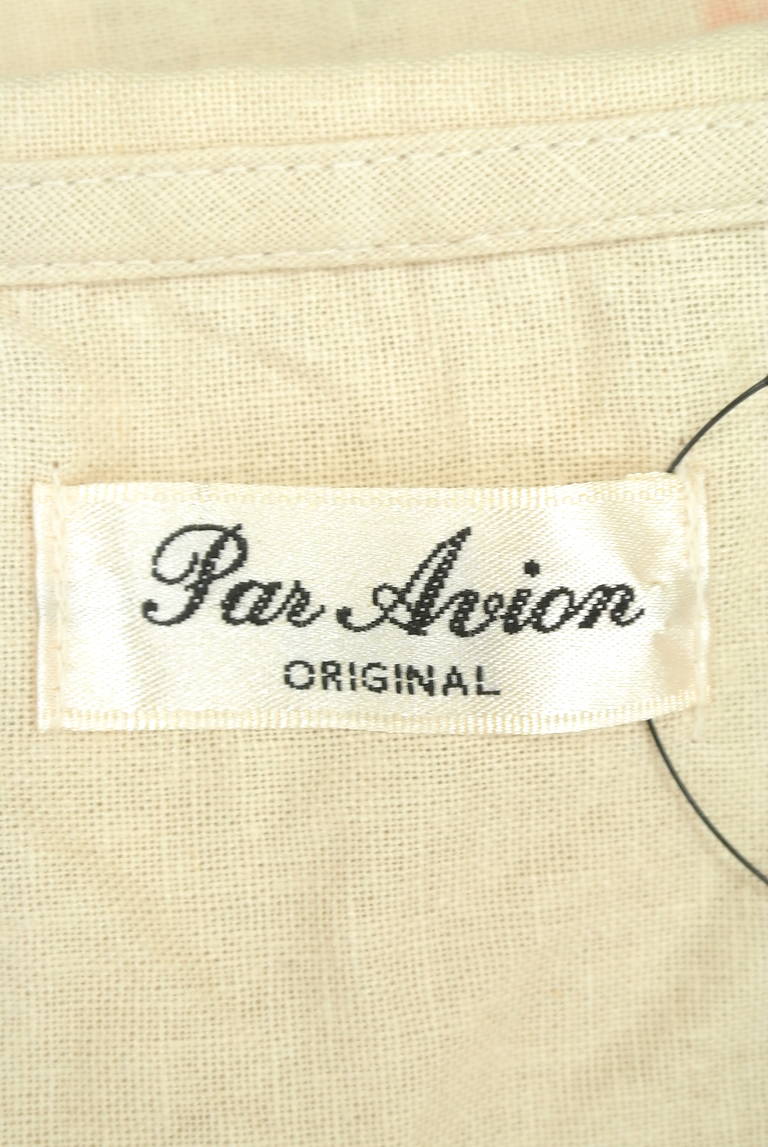 Par Avion（パラビオン）の古着「商品番号：PR10187573」-大画像6