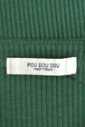 POU DOU DOU（プードゥドゥ）の古着「商品番号：PR10187579」-6