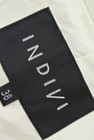 INDIVI（インディヴィ）の古着「商品番号：PR10187605」-6