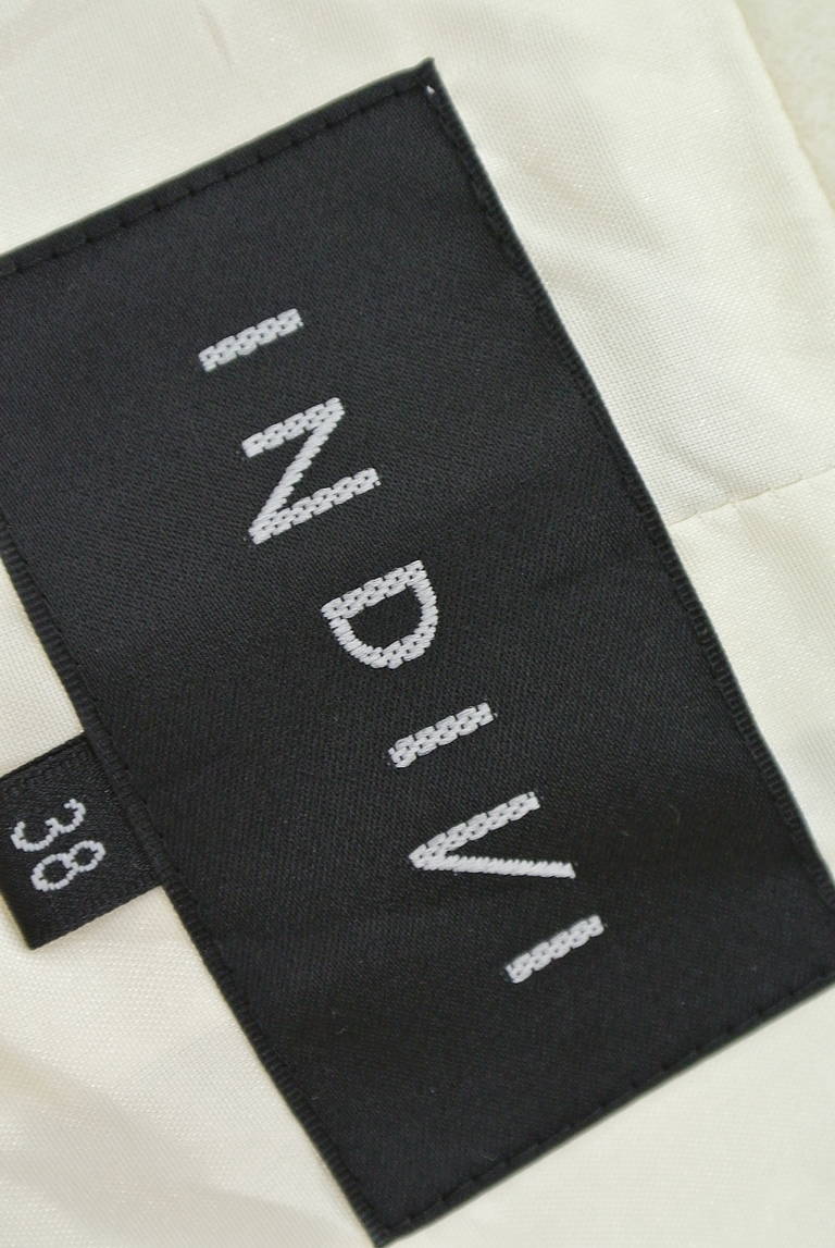 INDIVI（インディヴィ）の古着「商品番号：PR10187605」-大画像6