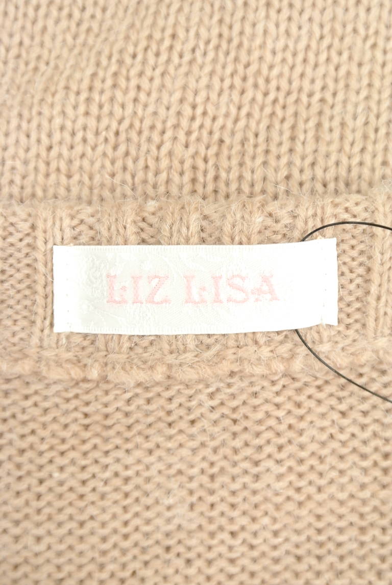 LIZ LISA（リズリサ）の古着「商品番号：PR10187648」-大画像6