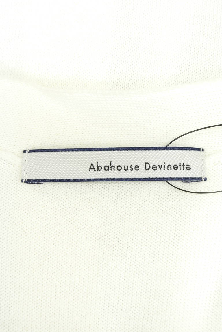 Abahouse Devinette（アバハウスドゥヴィネット）の古着「商品番号：PR10187666」-大画像6