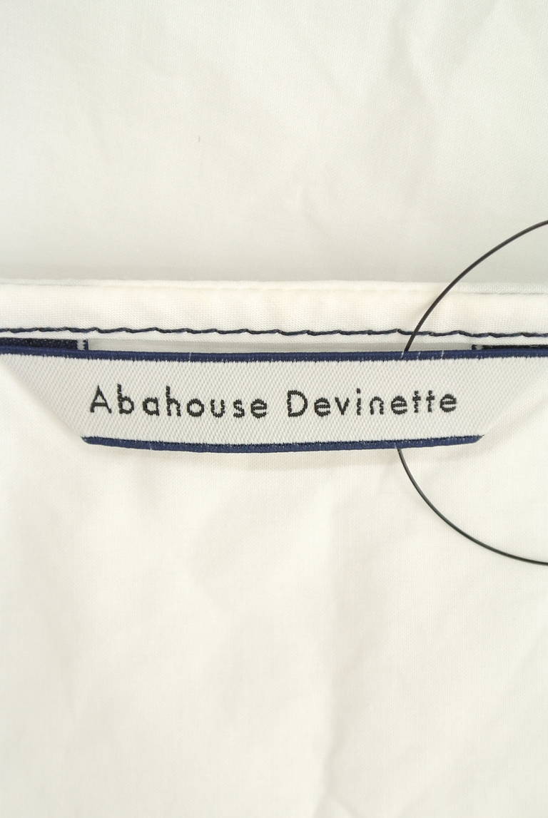 Abahouse Devinette（アバハウスドゥヴィネット）の古着「商品番号：PR10187668」-大画像6