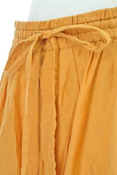 SM2（サマンサモスモス）の古着「（ロングスカート・マキシスカート）」大画像４へ