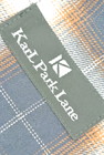 KarL Park Lane（カールパークレーン）の古着「商品番号：PR10187701」-6