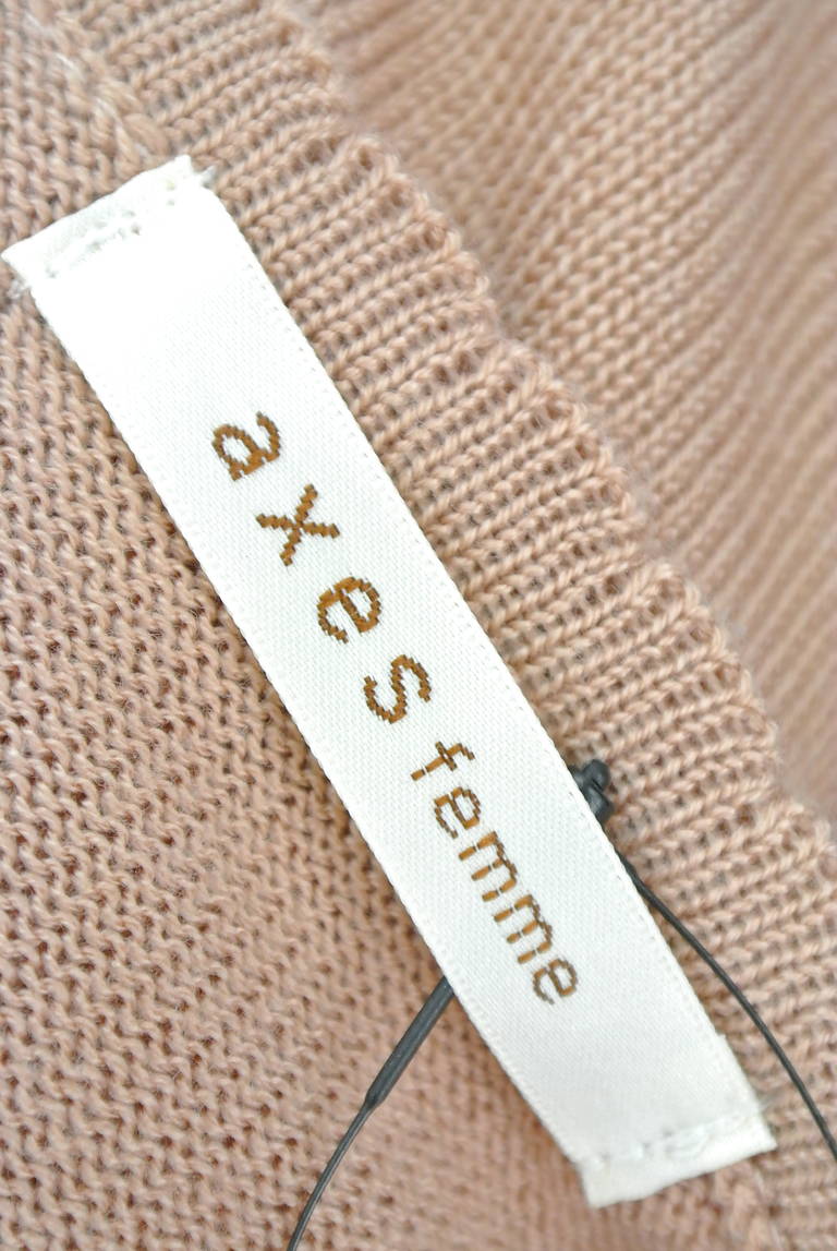 axes femme（アクシーズファム）の古着「商品番号：PR10187714」-大画像6
