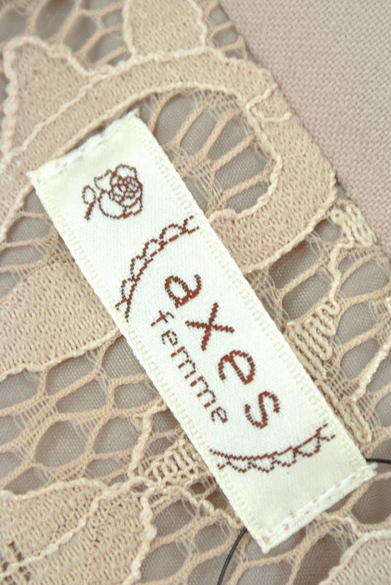 axes femme（アクシーズファム）の古着「商品番号：PR10187721」-大画像6