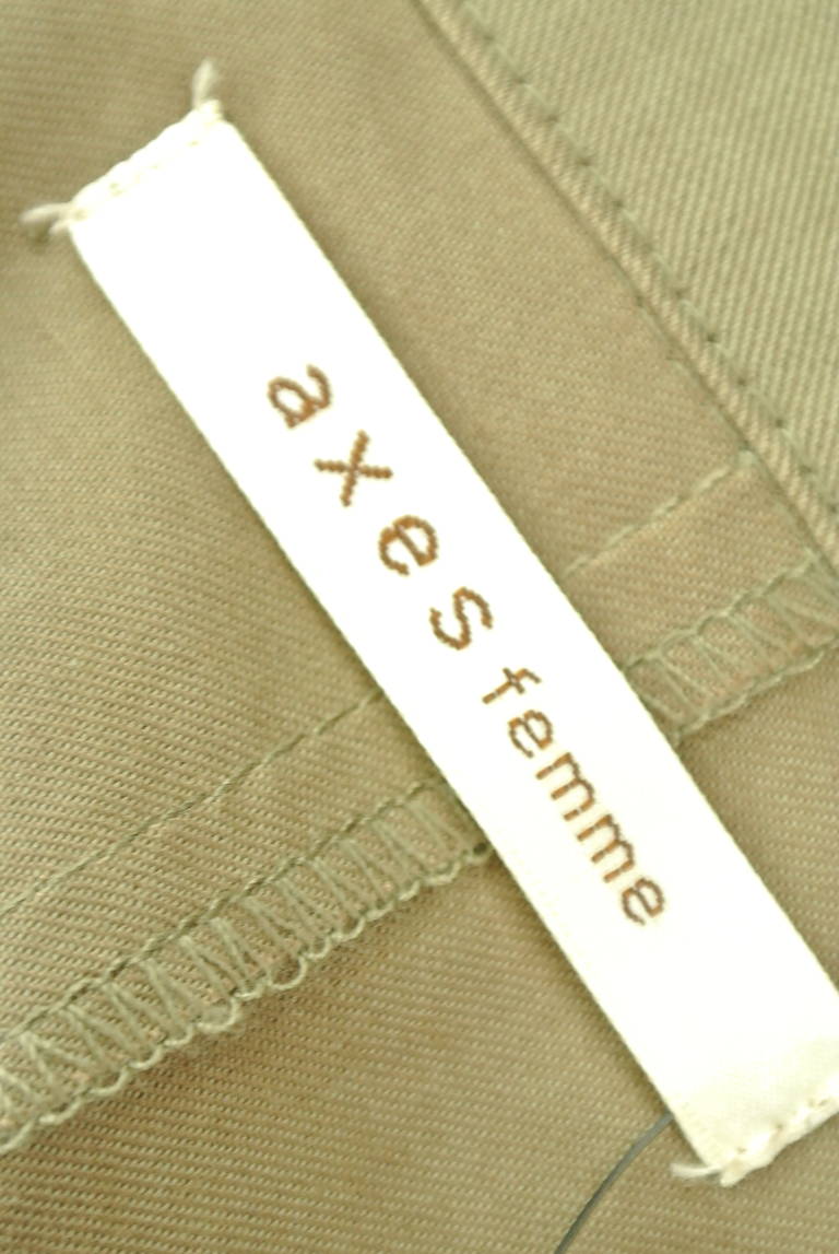 axes femme（アクシーズファム）の古着「商品番号：PR10187724」-大画像6