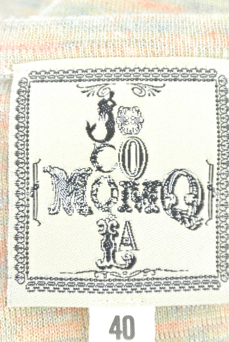 Jocomomola（ホコモモラ）の古着「商品番号：PR10187743」-大画像6