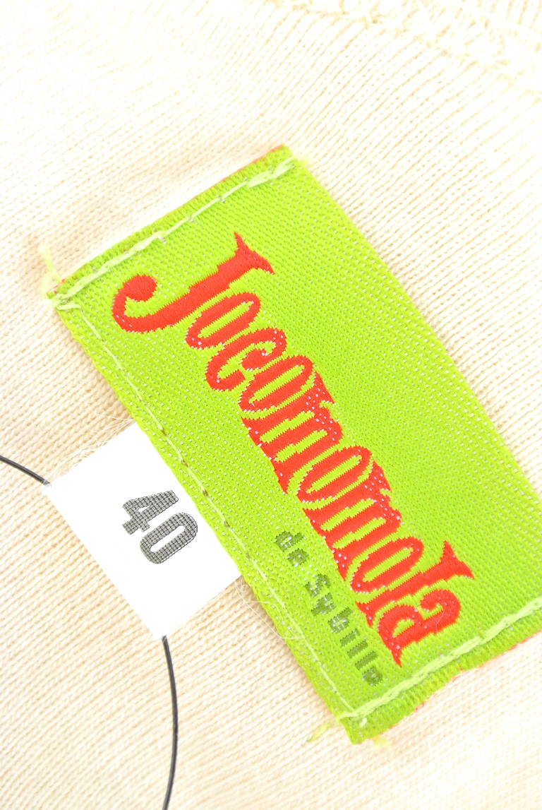 Jocomomola（ホコモモラ）の古着「商品番号：PR10187744」-大画像6