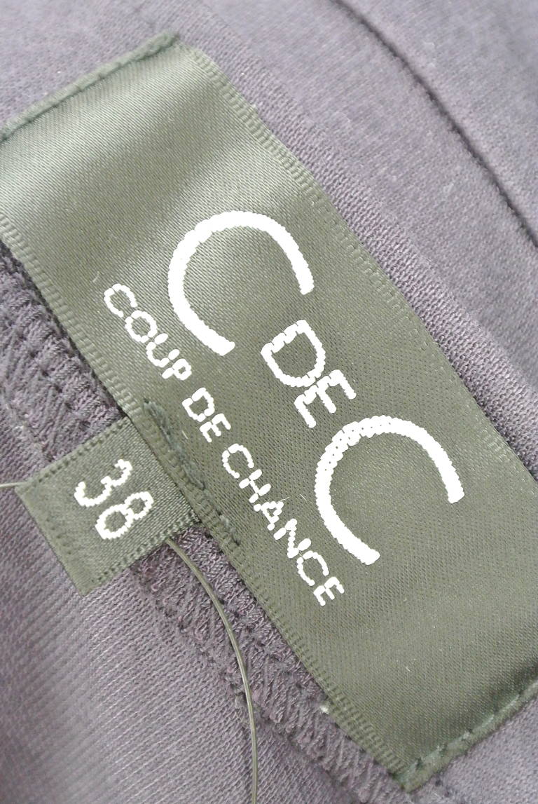 COUP DE CHANCE（クードシャンス）の古着「商品番号：PR10187771」-大画像6