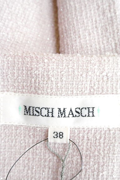 MISCH MASCH（ミッシュマッシュ）の古着「（ジャケット）」大画像６へ
