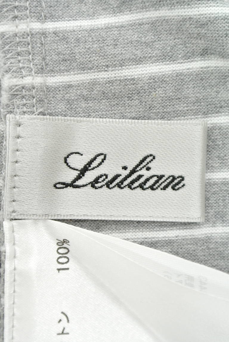 LEILIAN（レリアン）の古着「商品番号：PR10187801」-大画像6