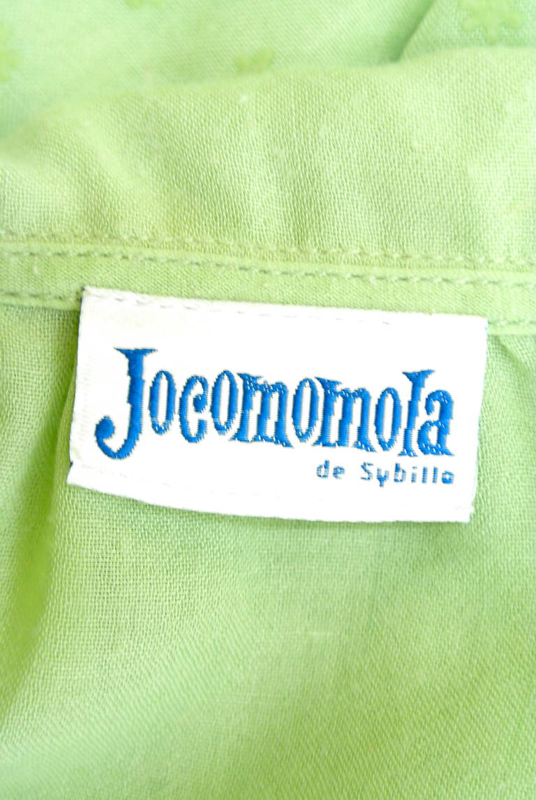 Jocomomola（ホコモモラ）の古着「商品番号：PR10187811」-大画像6