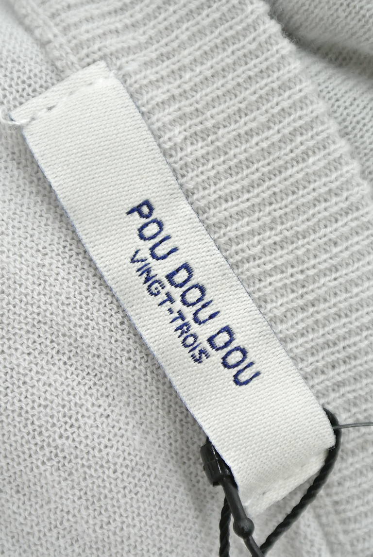 POU DOU DOU（プードゥドゥ）の古着「商品番号：PR10187835」-大画像6