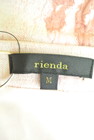rienda（リエンダ）の古着「商品番号：PR10187843」-6