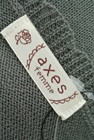 axes femme（アクシーズファム）の古着「商品番号：PR10187857」-6