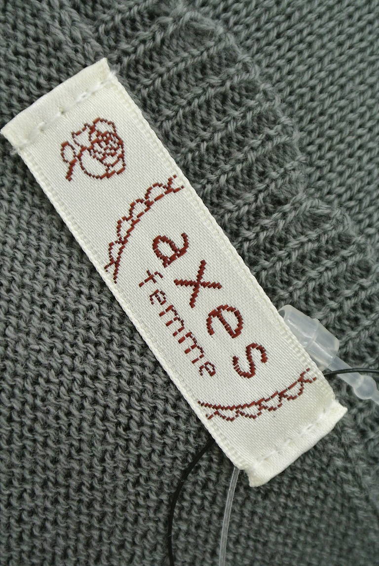 axes femme（アクシーズファム）の古着「商品番号：PR10187857」-大画像6