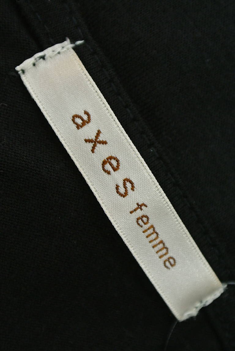 axes femme（アクシーズファム）の古着「商品番号：PR10187858」-大画像6