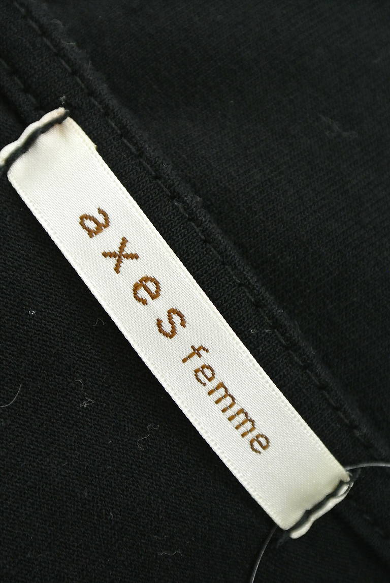 axes femme（アクシーズファム）の古着「商品番号：PR10187863」-大画像6