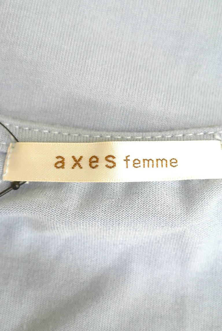 axes femme（アクシーズファム）の古着「商品番号：PR10187864」-大画像6