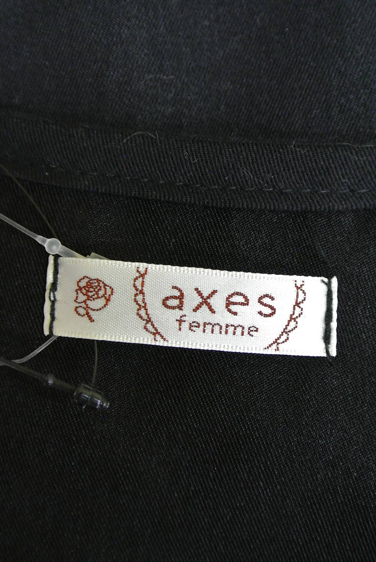 axes femme（アクシーズファム）の古着「商品番号：PR10187865」-大画像6