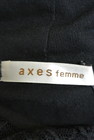 axes femme（アクシーズファム）の古着「商品番号：PR10187866」-6