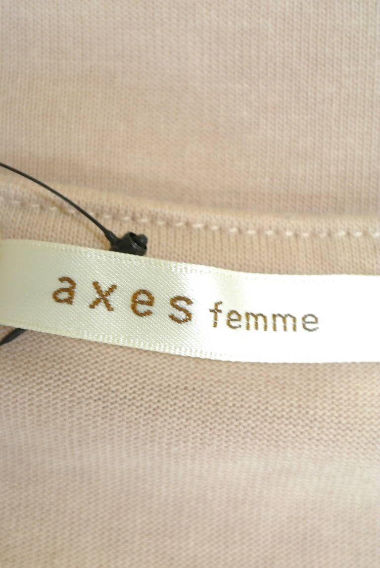 axes femme（アクシーズファム）の古着「商品番号：PR10187867」-大画像6