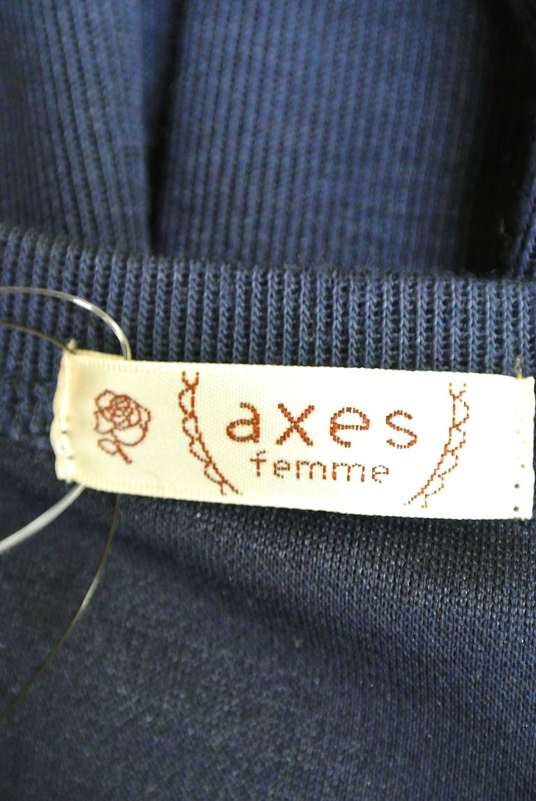 axes femme（アクシーズファム）の古着「商品番号：PR10187870」-大画像6