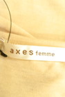 axes femme（アクシーズファム）の古着「商品番号：PR10187872」-6