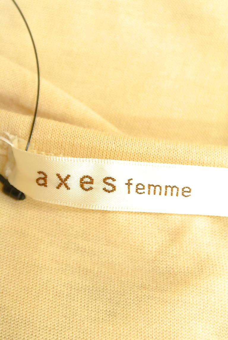 axes femme（アクシーズファム）の古着「商品番号：PR10187872」-大画像6