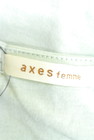 axes femme（アクシーズファム）の古着「商品番号：PR10187873」-6