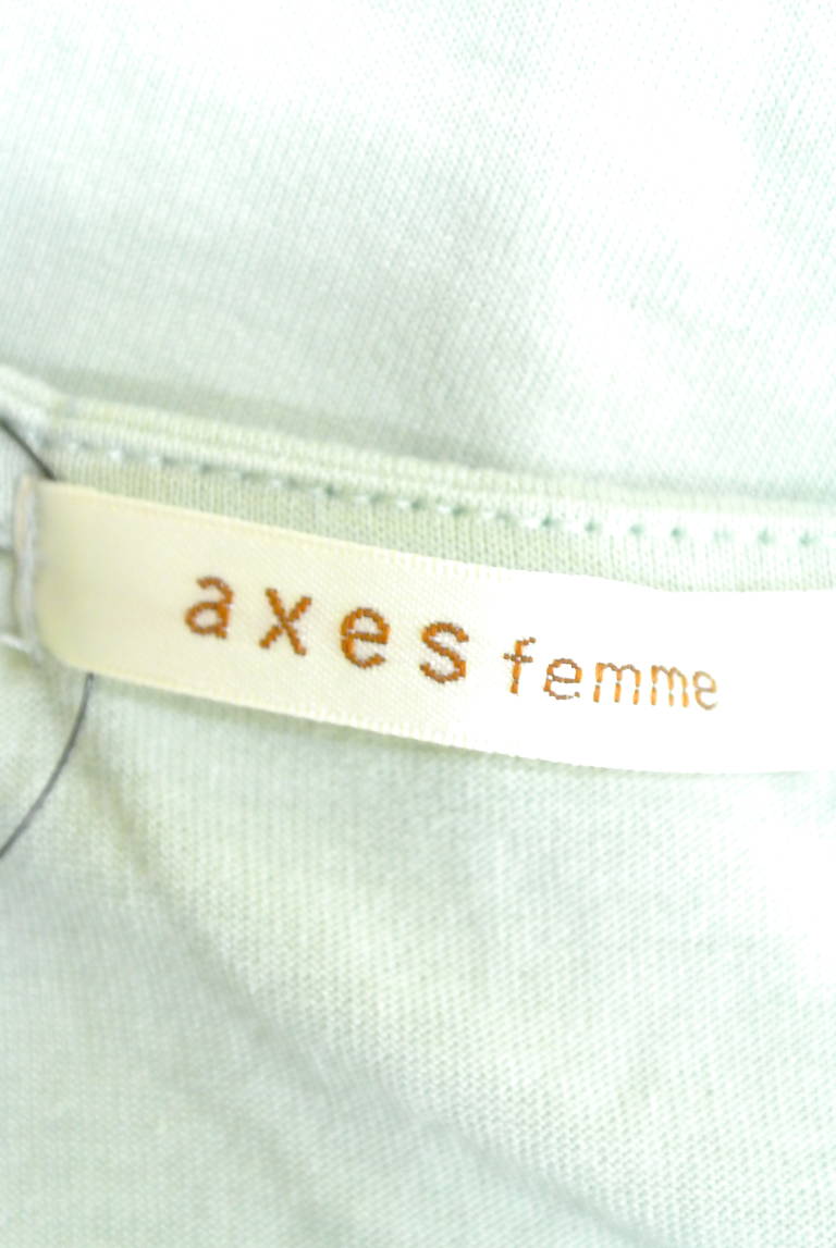 axes femme（アクシーズファム）の古着「商品番号：PR10187873」-大画像6
