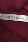 axes femme（アクシーズファム）の古着「商品番号：PR10187884」-6