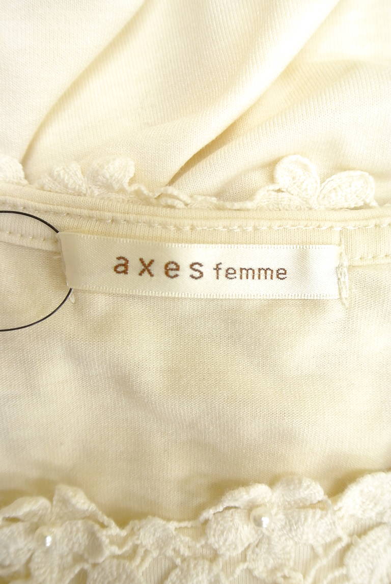 axes femme（アクシーズファム）の古着「商品番号：PR10187887」-大画像6